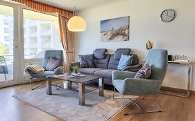 Moderne strandnahe Fewo inkl Pool, Sauna, Whirlpool&Strandkorb - 235